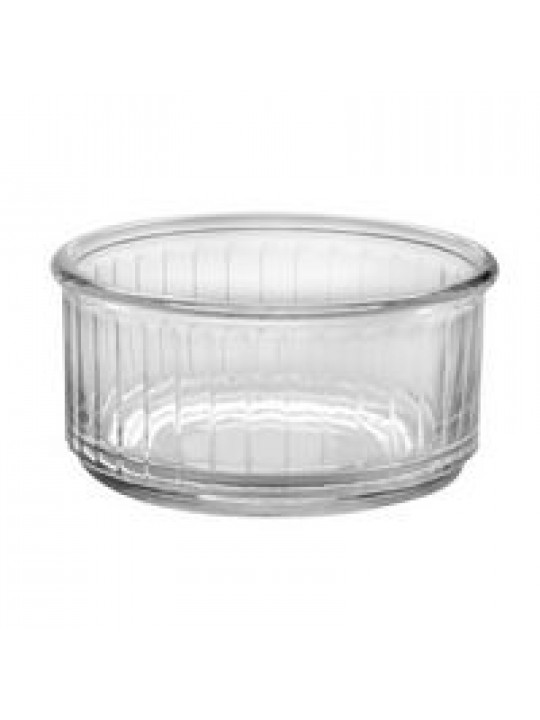 Ramequin-Купичка Ø8.5cm - 130ml (5009 C04 / 6008A C04)-1бр.